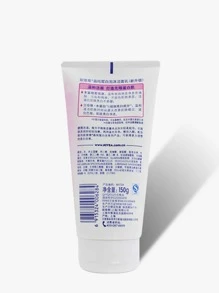 nivea face wash sparkling white