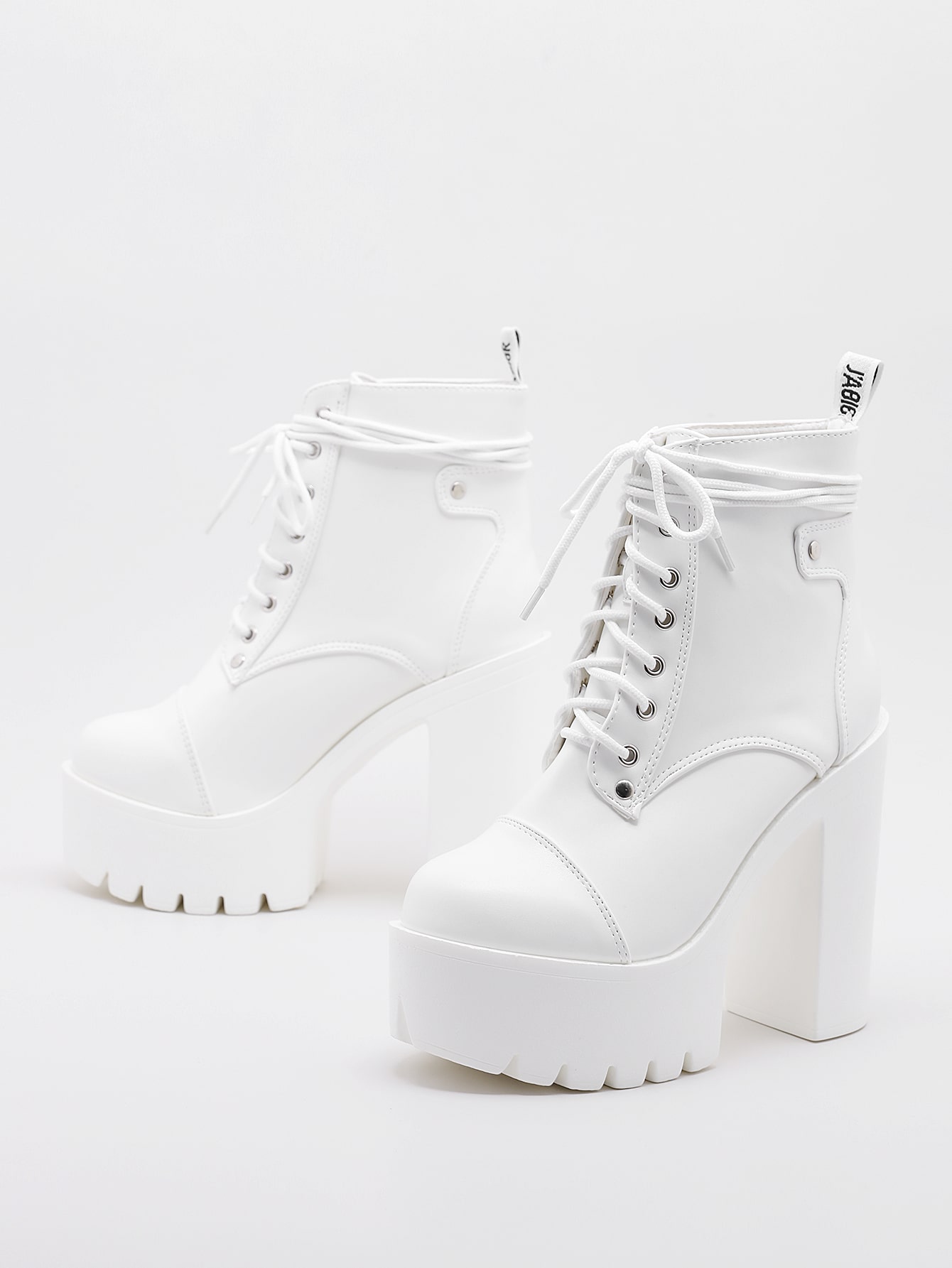 platform shoes shein