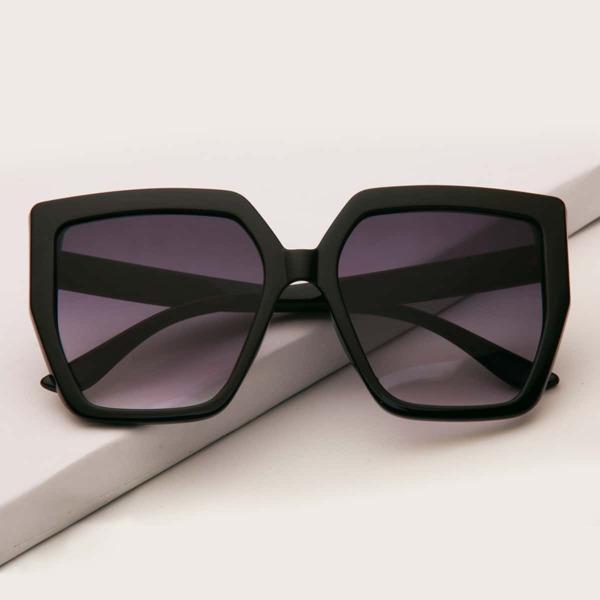 

Acrylic Frame Sunglasses