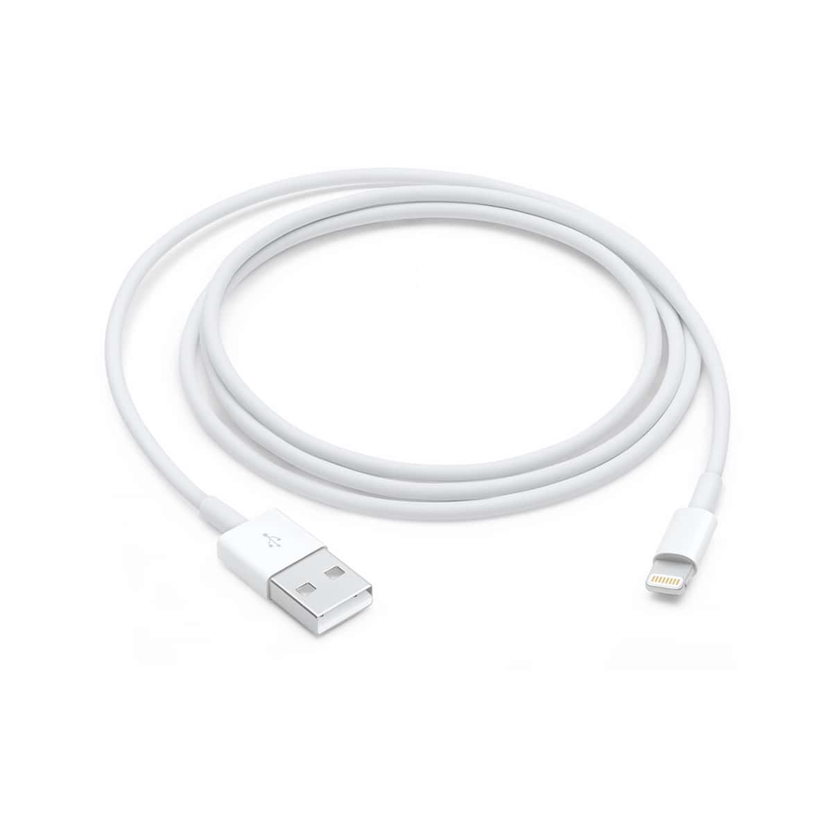 

iPhone Data Cable, White