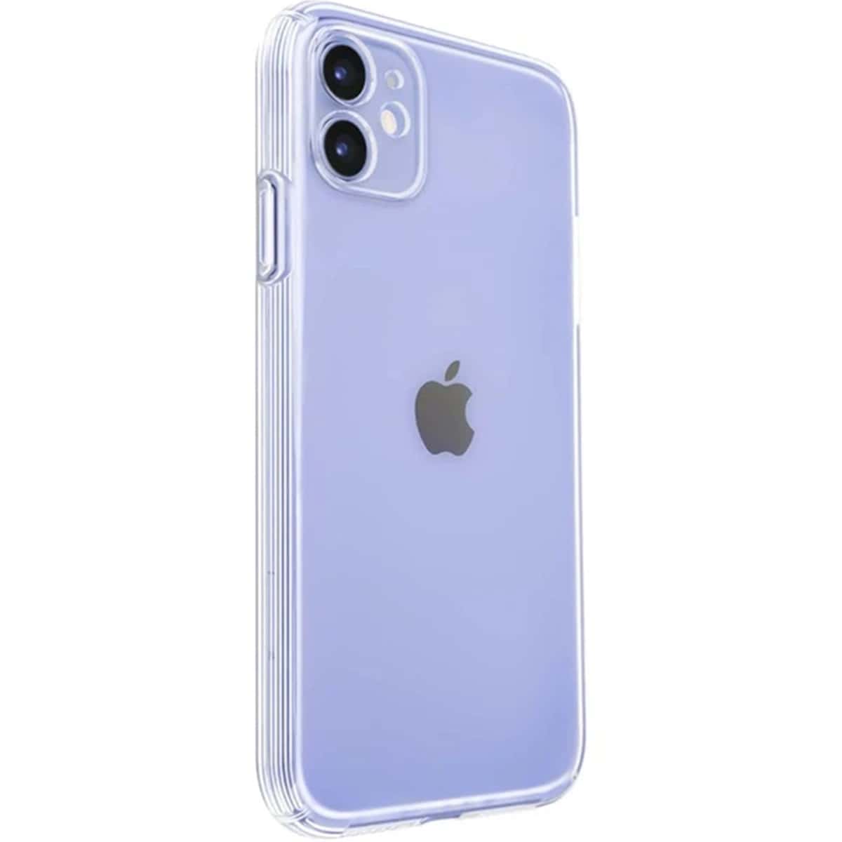 

Clear iPhone Case