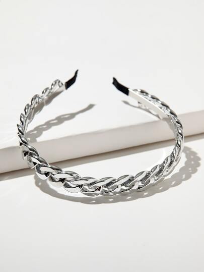 قوس شعر بتصميم سلسلة شارعي