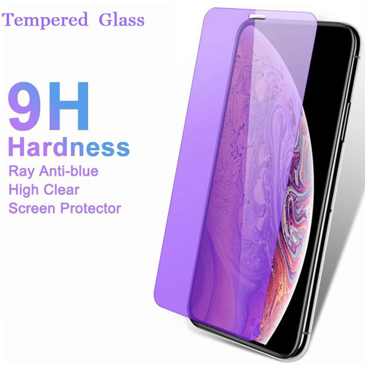 

1pc Clear Phone Protective Film