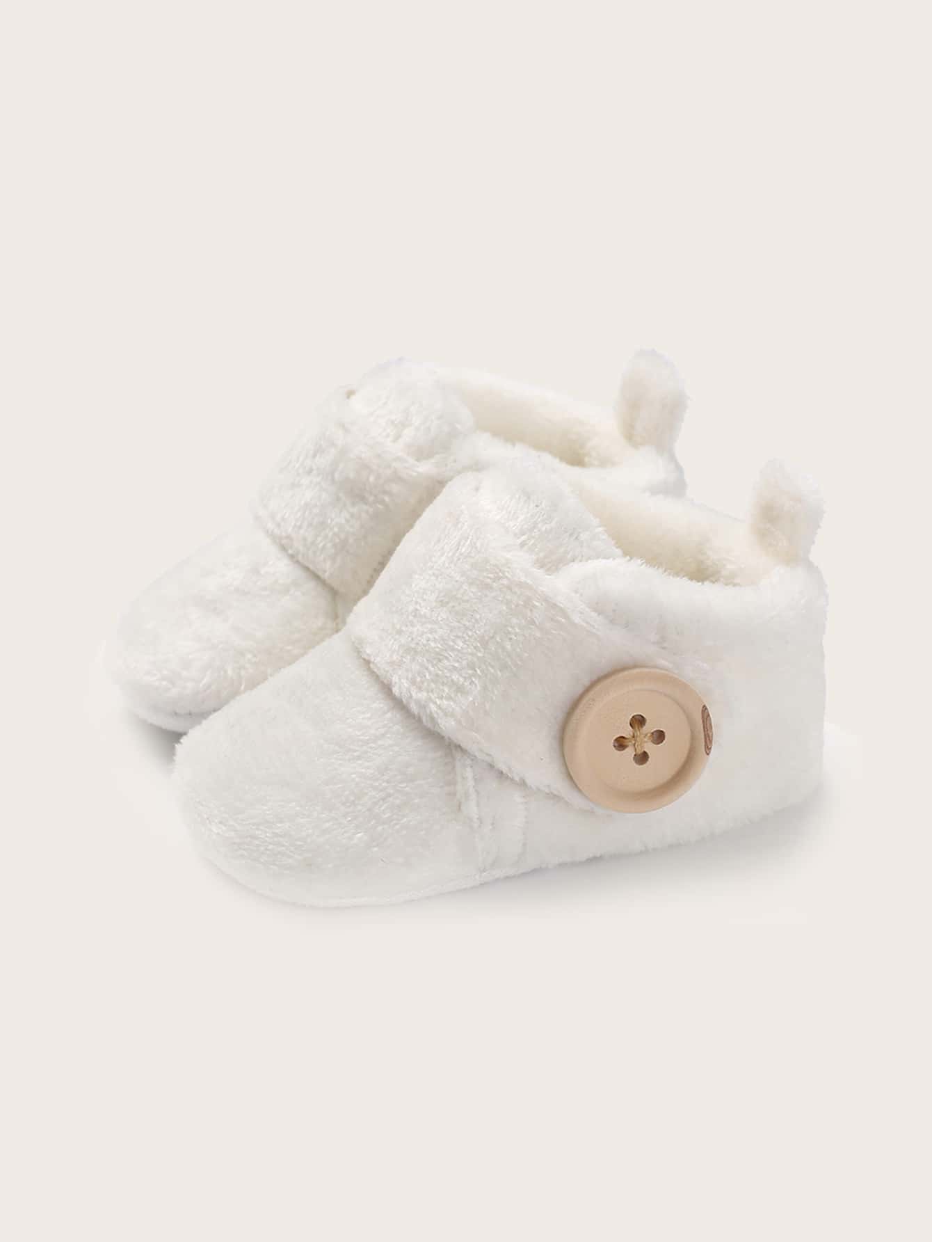 baby girl ankle boots