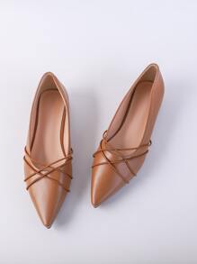 Búp bê màu trơn - màu nâu - Xem 1