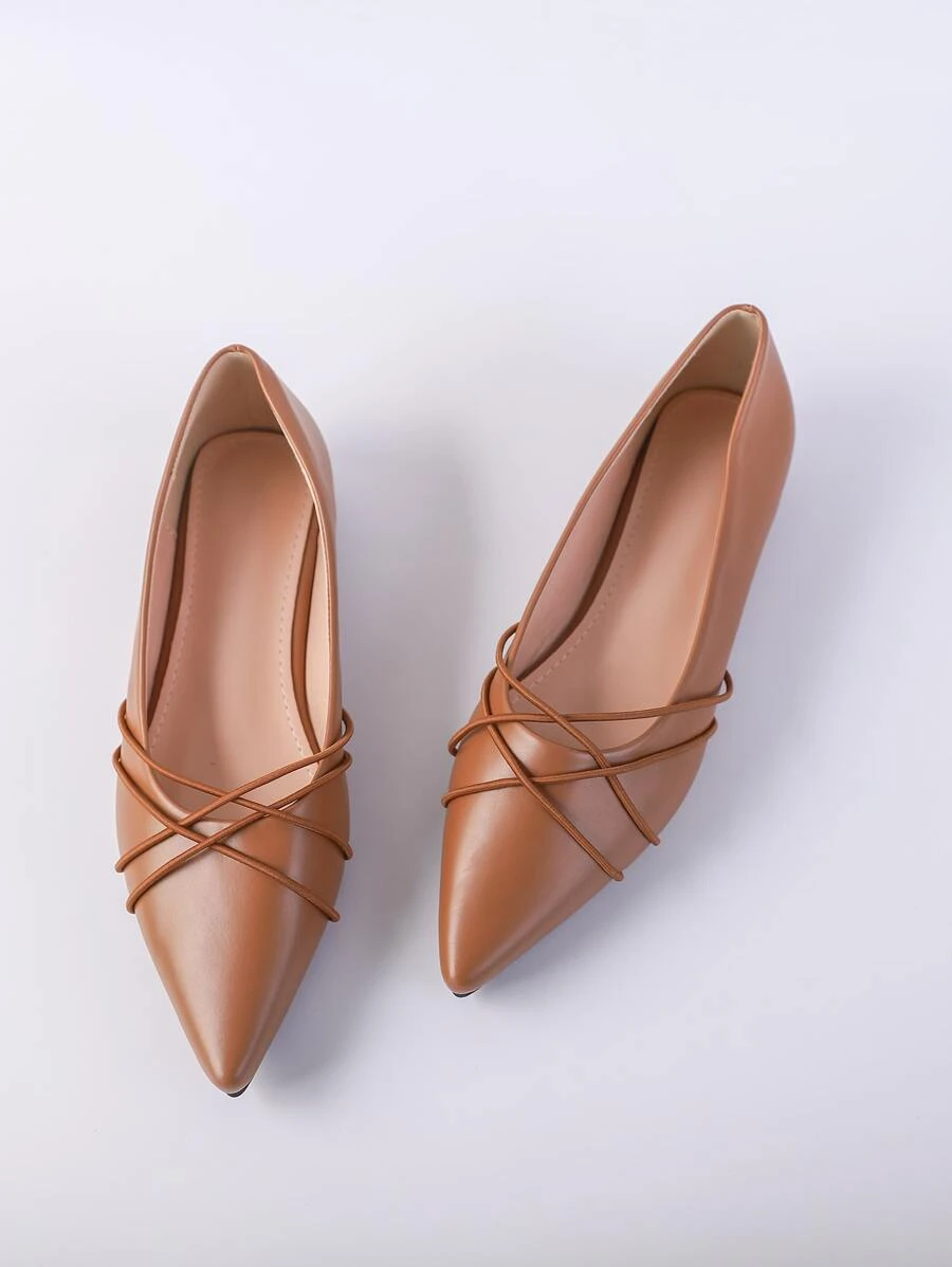 Búp bê màu trơn - màu nâu - Xem 1