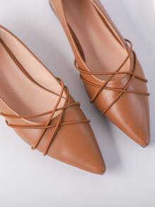 Búp bê màu trơn - màu nâu - Xem 3