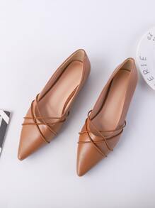 Búp bê màu trơn - màu nâu - Xem 5