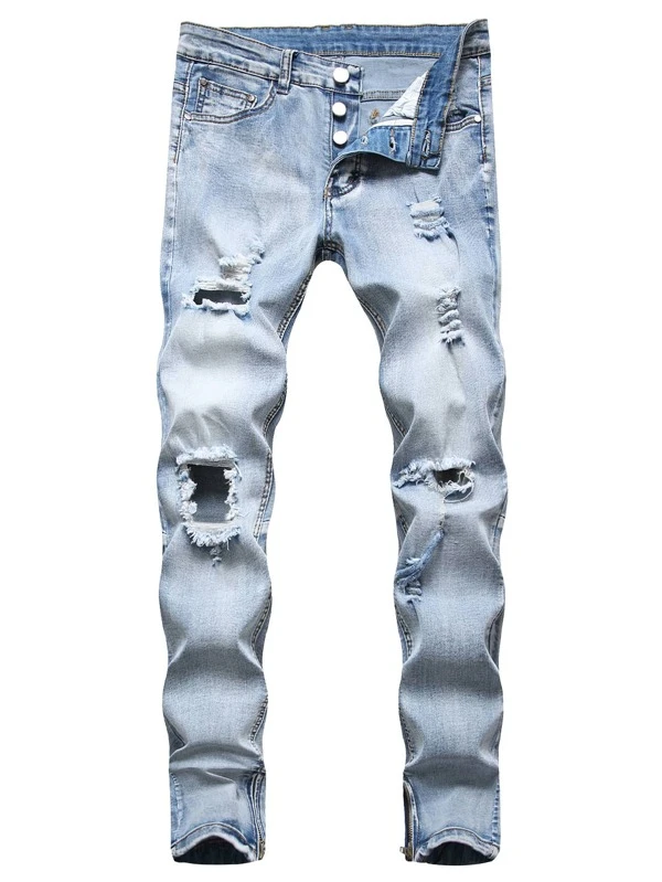 shein jeans mens