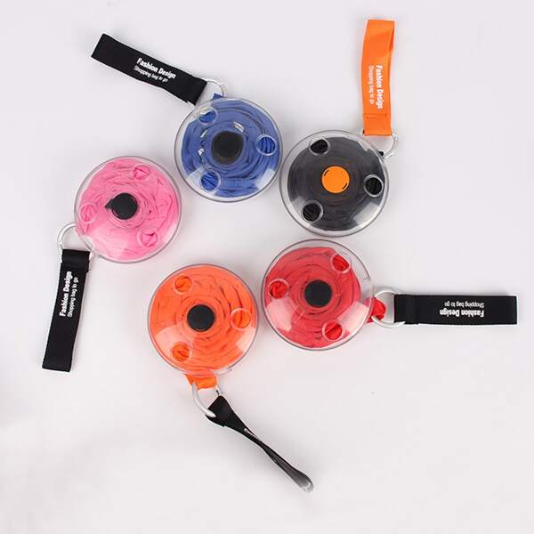 

1pc Random Color Portable Storage Bag, Multicolor