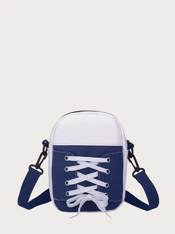 Shoe shaped bag Clearance