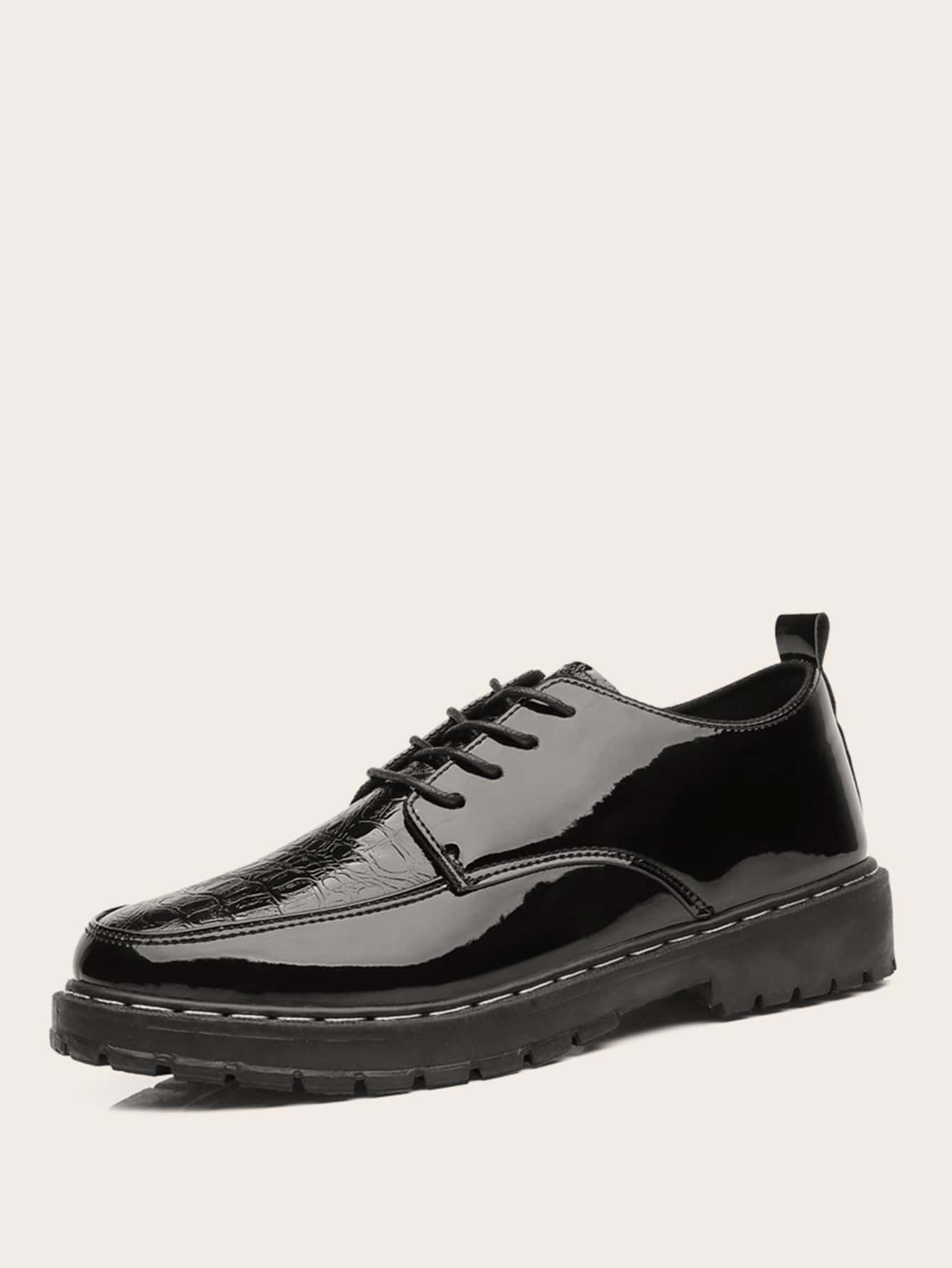 crocs dress shoes mens