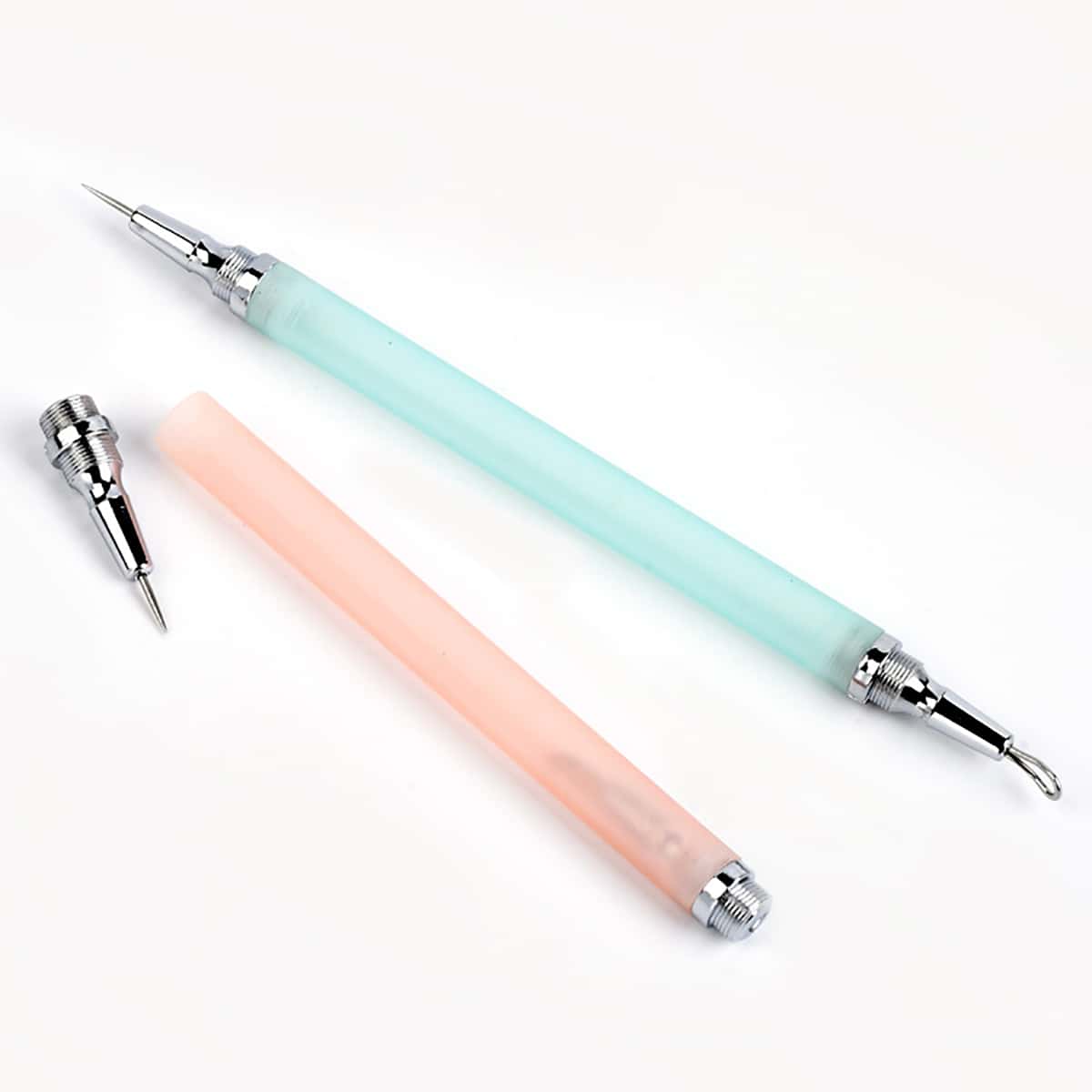 

1pc Random Acne Needle, Multicolor