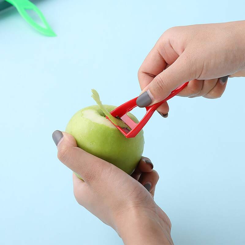 

1pc Random Color Peeler, Multicolor