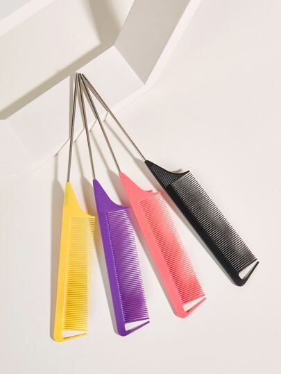 1pcRandomHairComb - Best of SHEIN