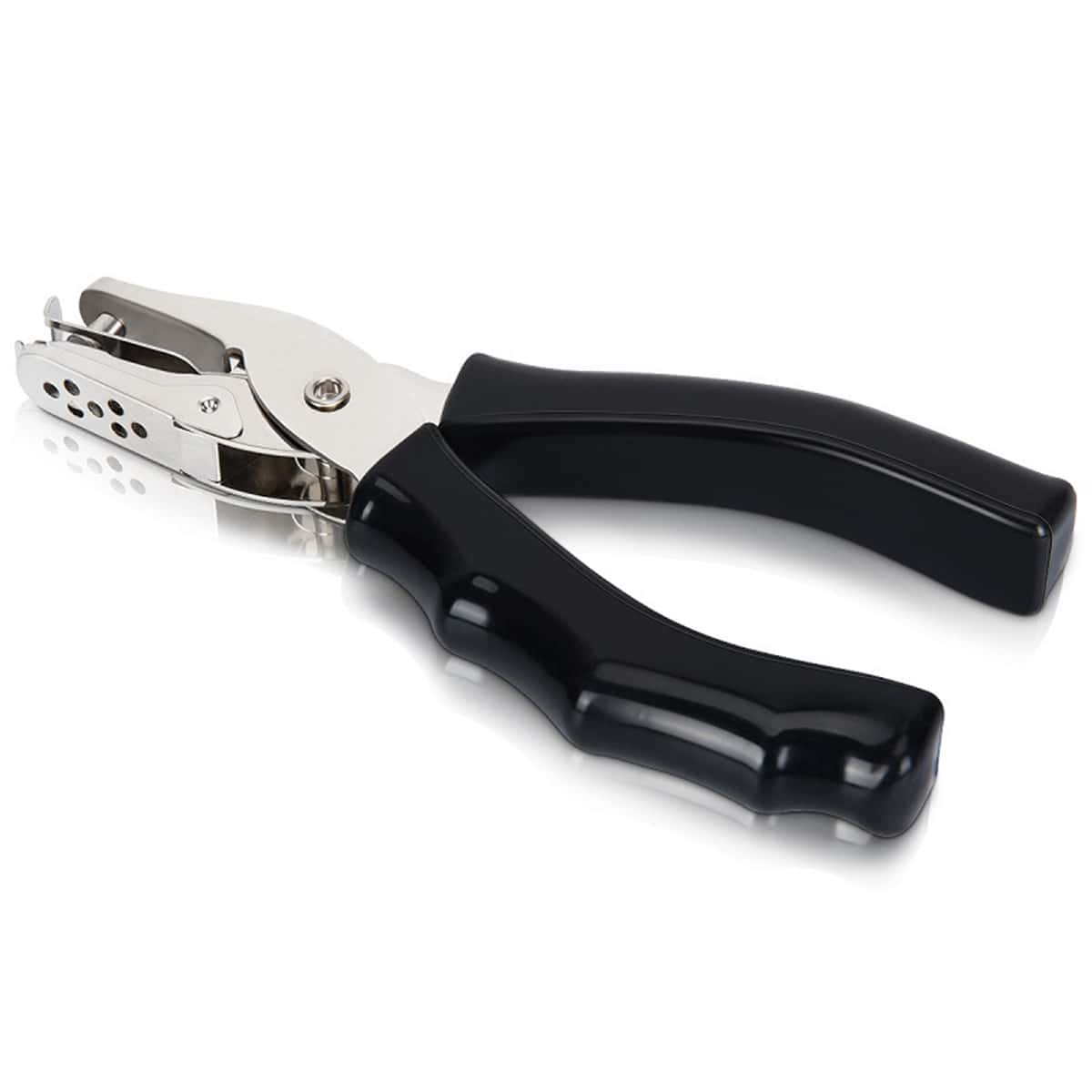 Paper Hole Puncher, Black