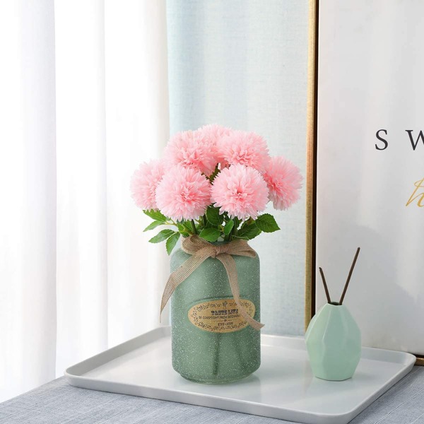 

2branches Artificial Flower, Pink