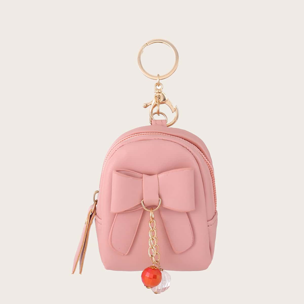 Image of Bow Decor Purse