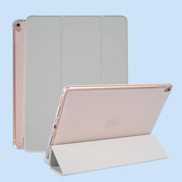 

Чехол для iPad с слотом для ручки 1шт, Серые