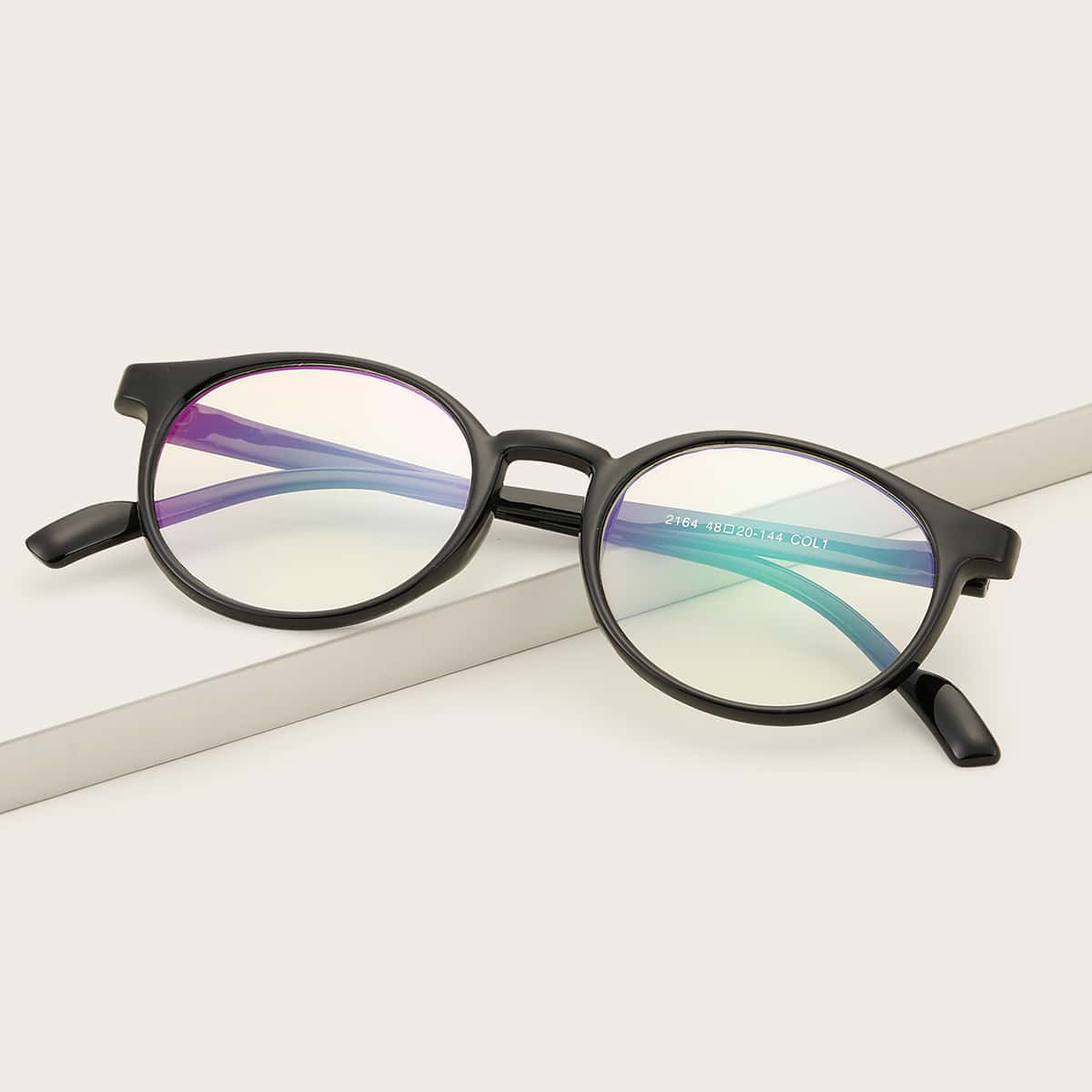 

Acrylic Frame Glasses
