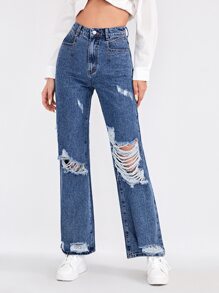 simply be pixie wide leg jeans