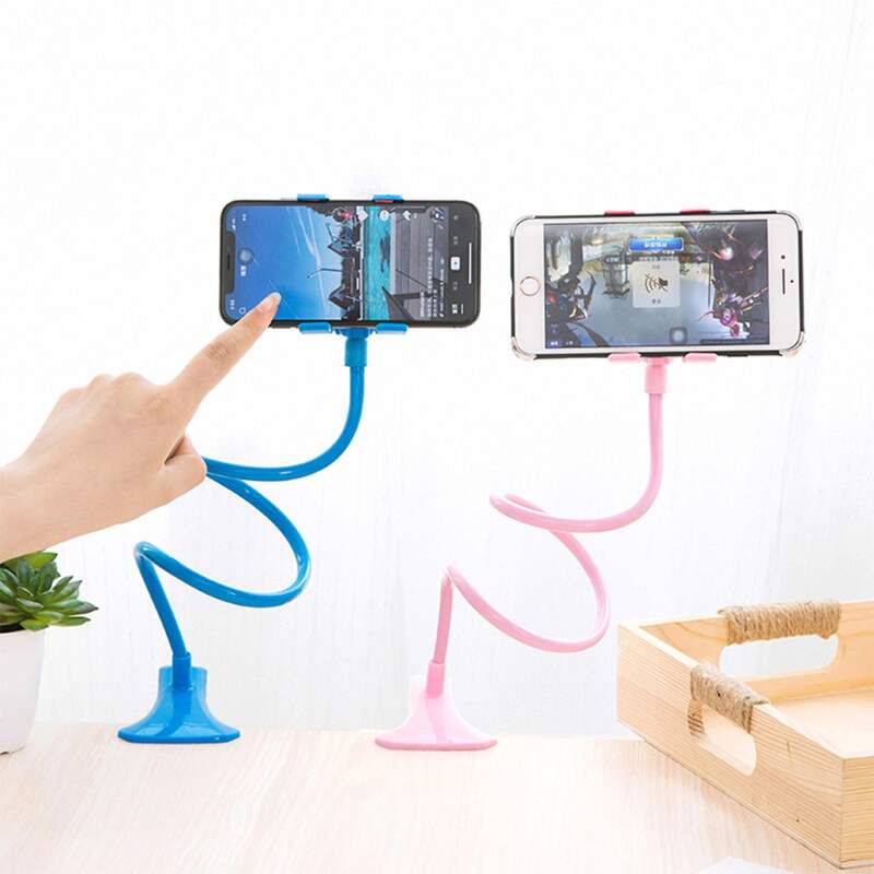 

1pc Random Adjustable Phone Holder, Multicolor