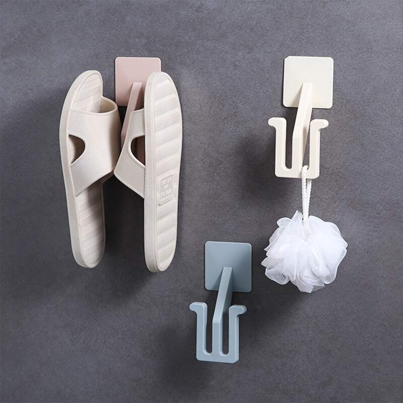 

1pc Multifunction Random Shoes Storage Rack, Multicolor