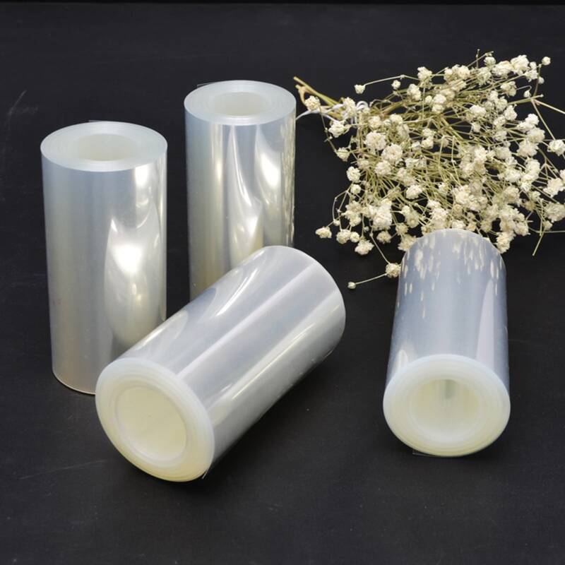 

1roll Plastic Clear Cake Wrapper