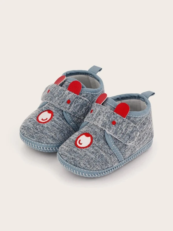 wide fit baby shoes