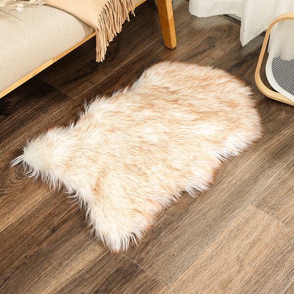 

1pc Carpet, Multicolor