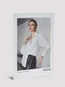 SHEIN Fashion Magazine September 2020 - Multicolor - View 2