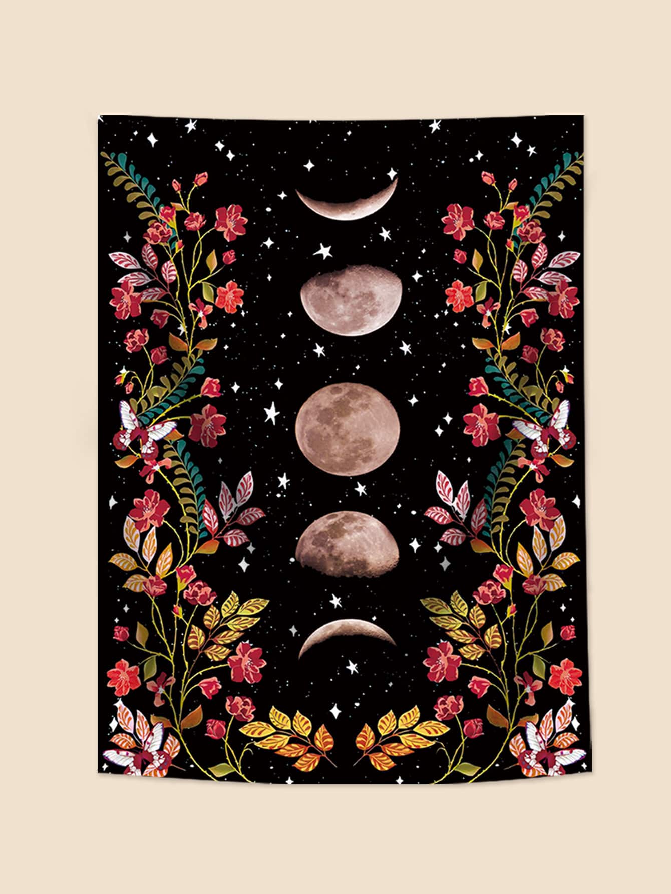 Tapestry moon phases sale