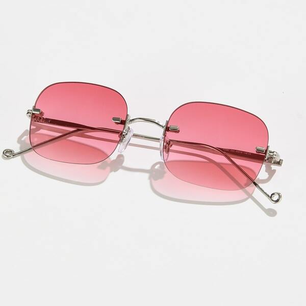 

Metal Frame Sunglasses