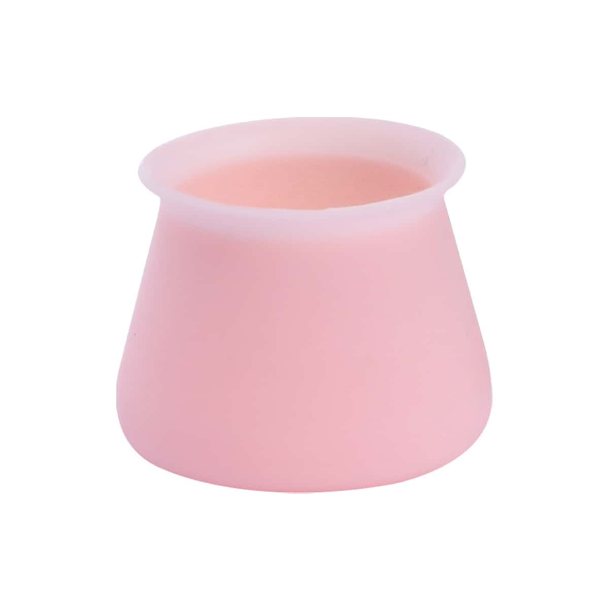 

4pcs Random Table & Chair Foot Protective Cover, Multicolor