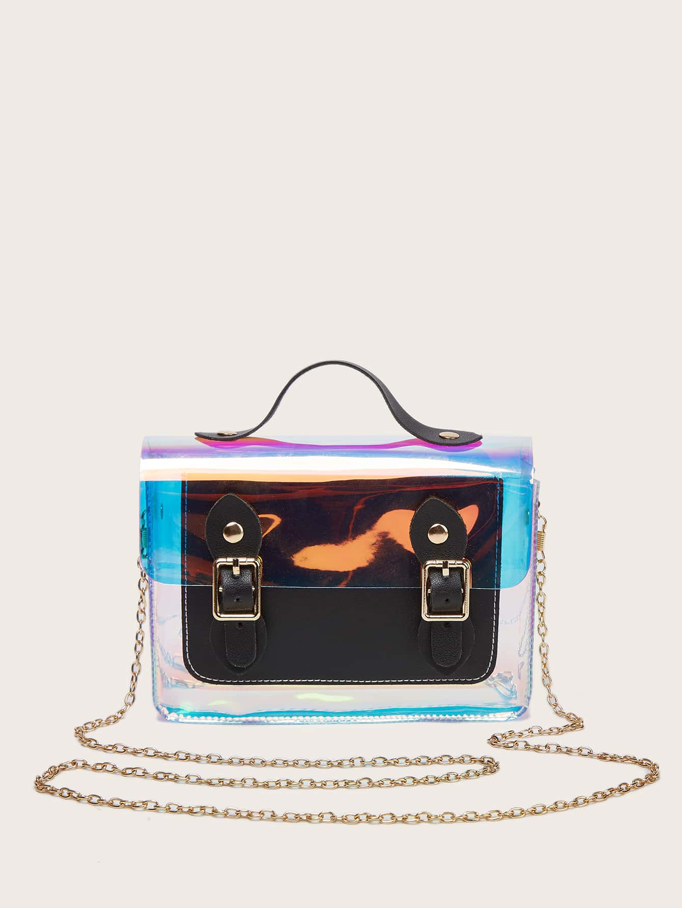 Cartable holographique Clearance