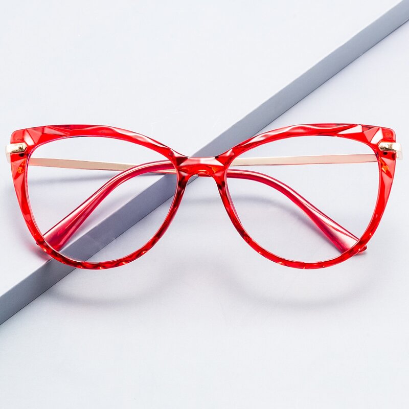 

Acrylic Frame Glasses
