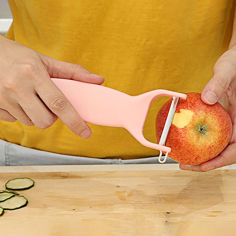 

1pc Random Color Peeler, Multicolor