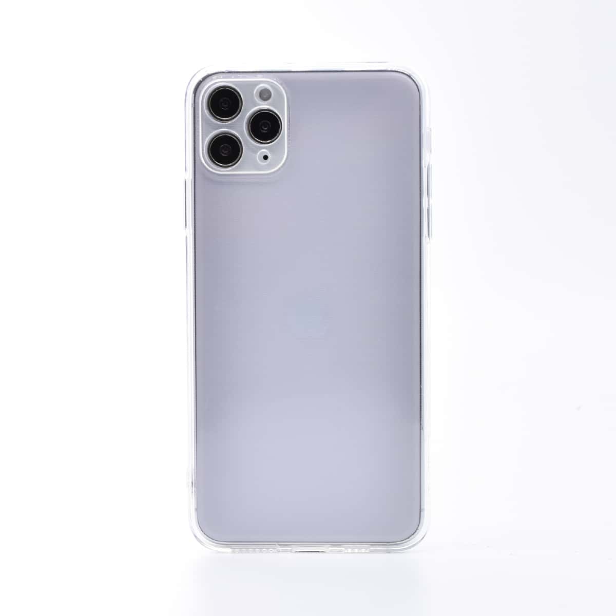 

Transparent iPhone Case, Clear