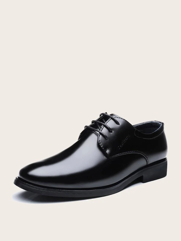 wide fit formal shoes