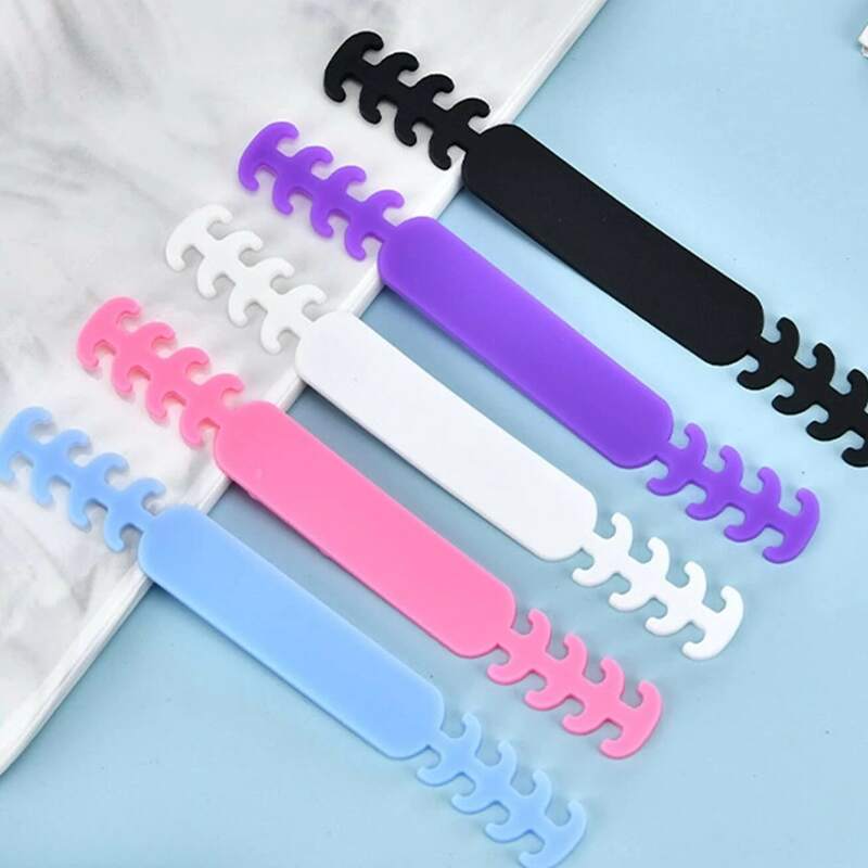 

5pcs Anti-stroke Mask Strap, Multicolor