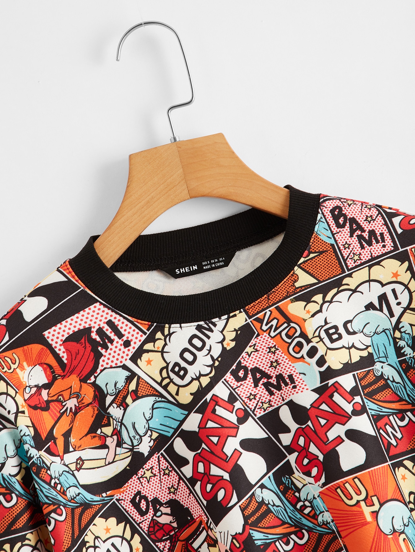 Nombre del producto | Colección Online de Nuevas Tendencias | SHEIN Chile