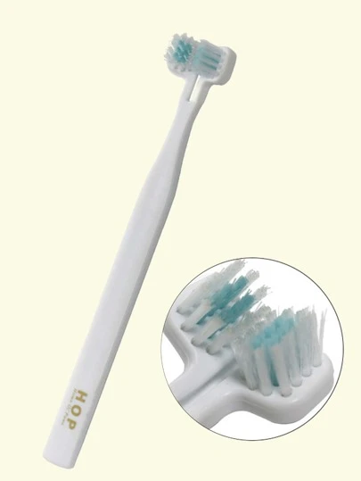 1шт зубная щетка для кошек | SHEIN Россия - Милейшие товары для животных