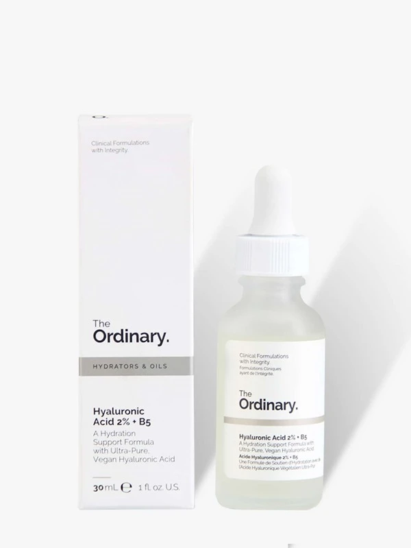 the ordinary essence