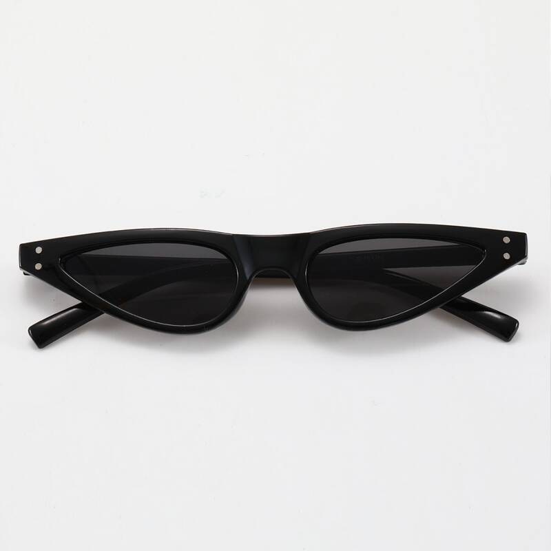 

Cat Eye Sunglasses