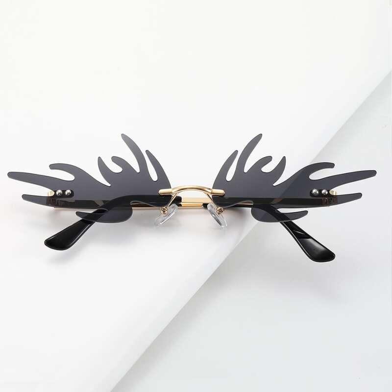 

Flame Frame Sunglasses