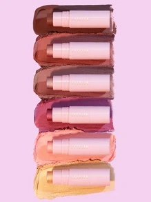 SHEGLAM Glowin' Up palo de piel - Amber - Amber - Ver 4