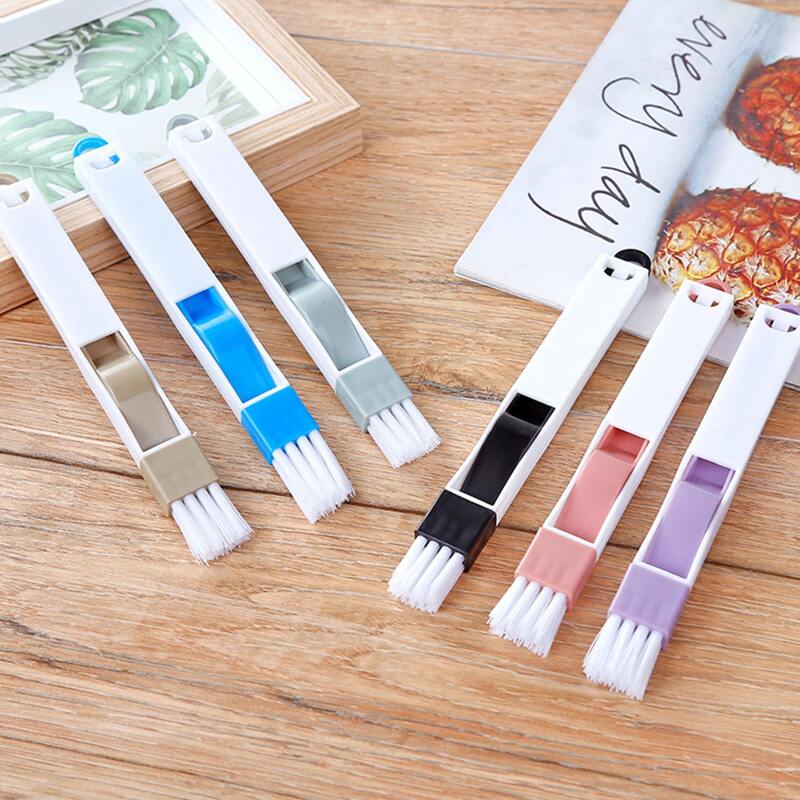 

1pc Random Detachable Cleaning Brush, Multicolor