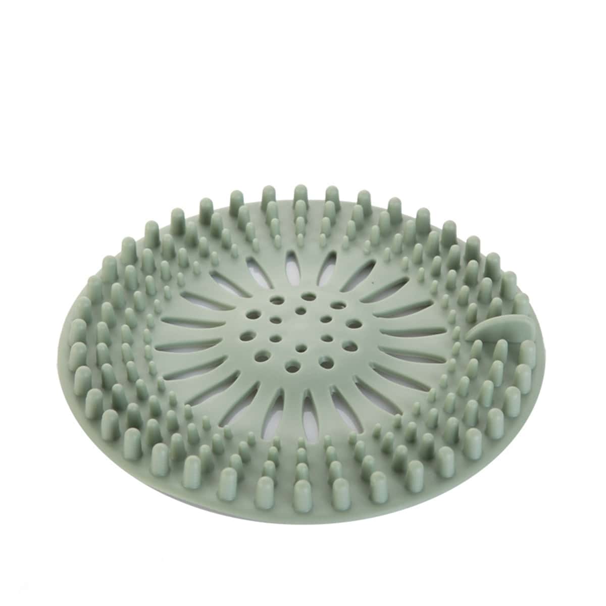 

1pc Random Silicone Floor Drain, Multicolor