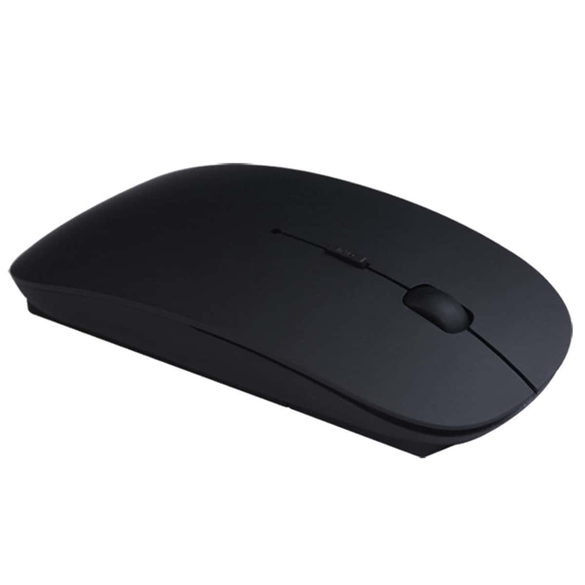 

Wireless Bluetooth Mouse, Black