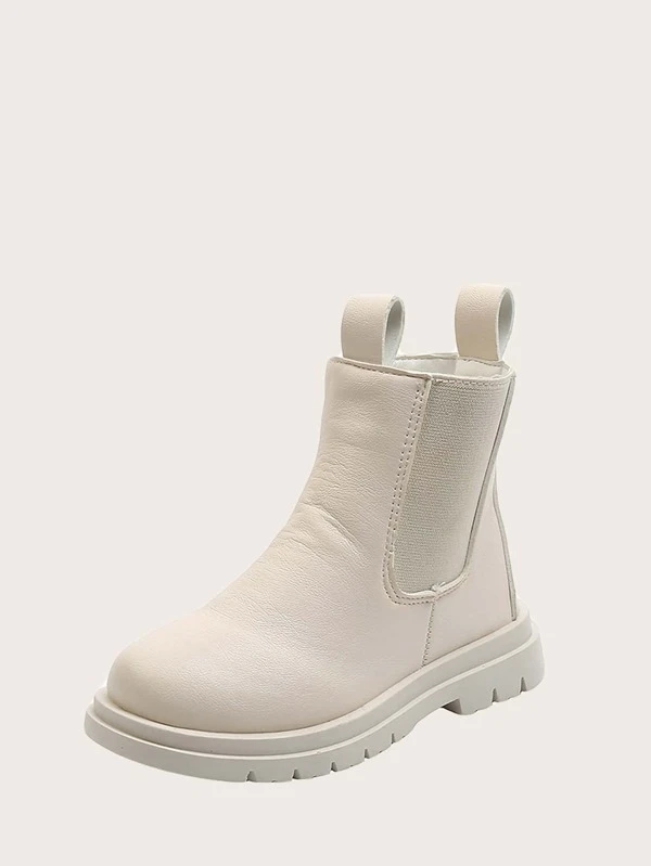 shein chelsea boots